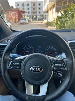 کیا سپۆرتاج